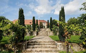 Romantik Schlossgut Auerstedt