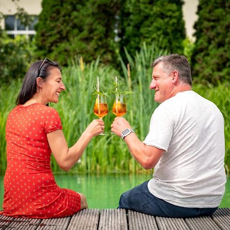 Resort Schloss Auerstedt Ngoại thất bức ảnh