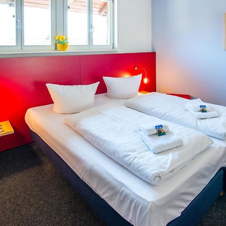 Resort Schloss Auerstedt Ngoại thất bức ảnh