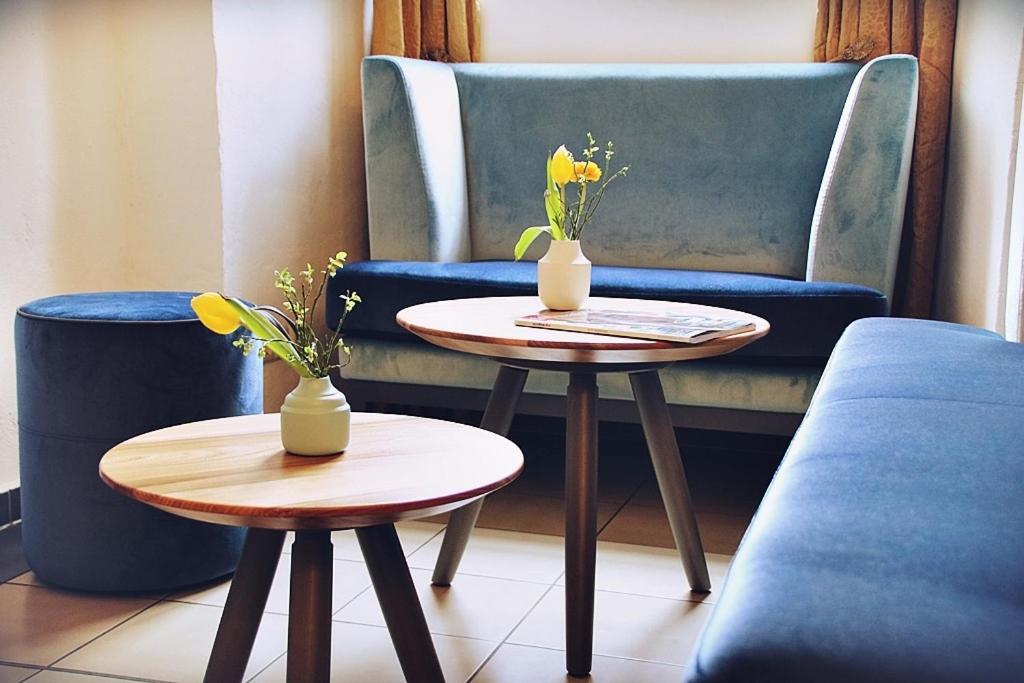Resort Schloss Auerstedt Ngoại thất bức ảnh