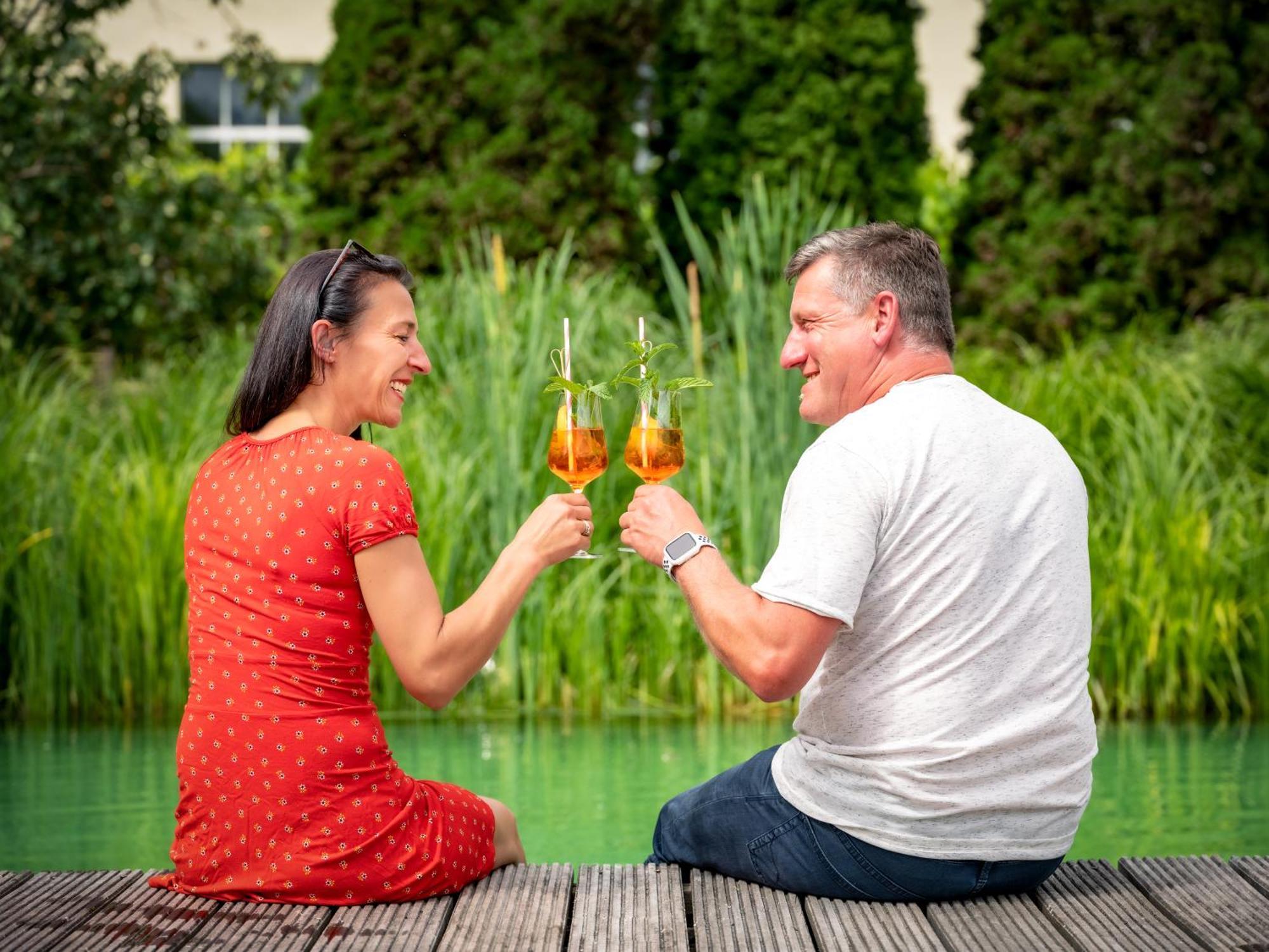 Resort Schloss Auerstedt Ngoại thất bức ảnh