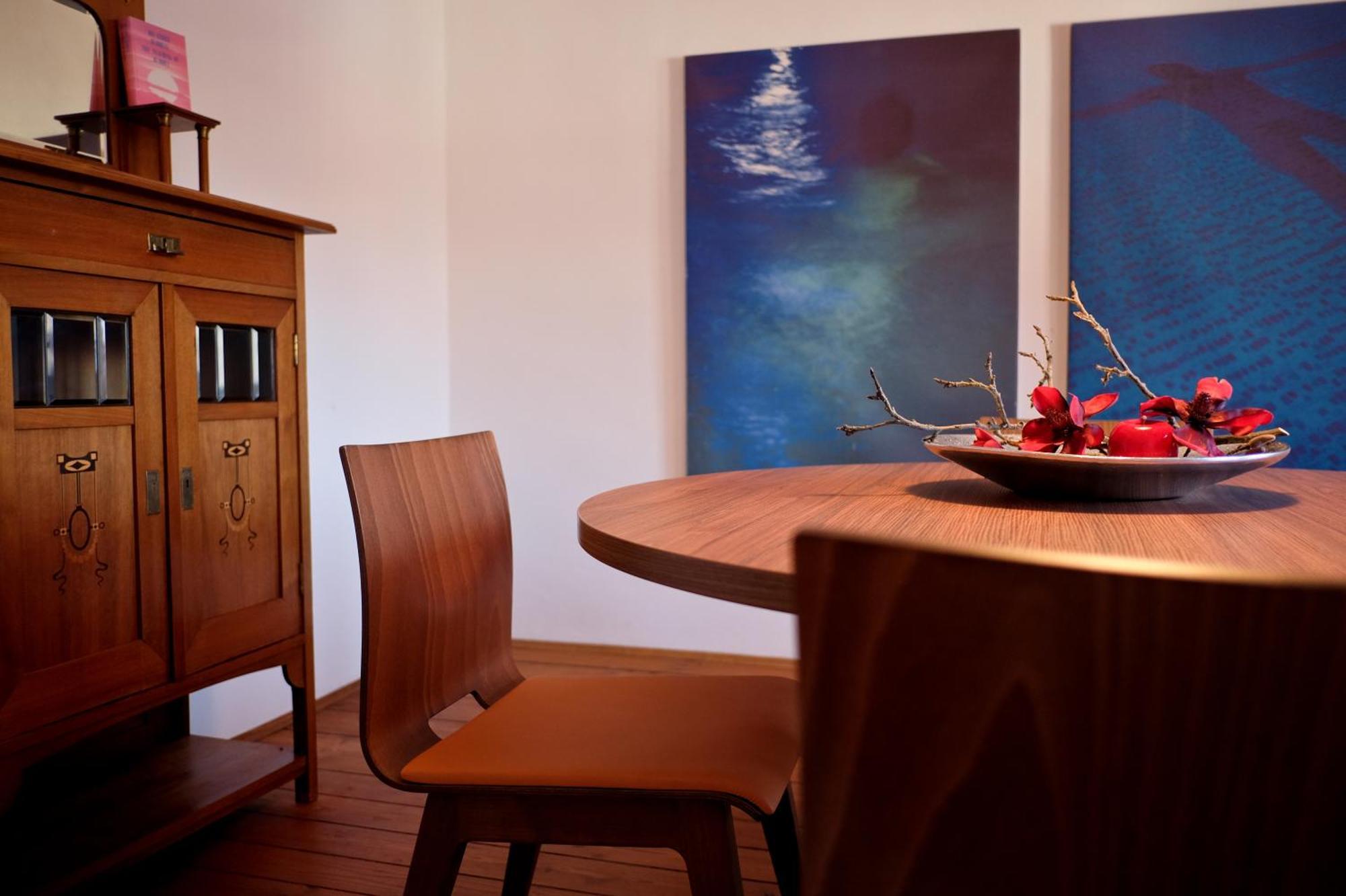 Resort Schloss Auerstedt Ngoại thất bức ảnh