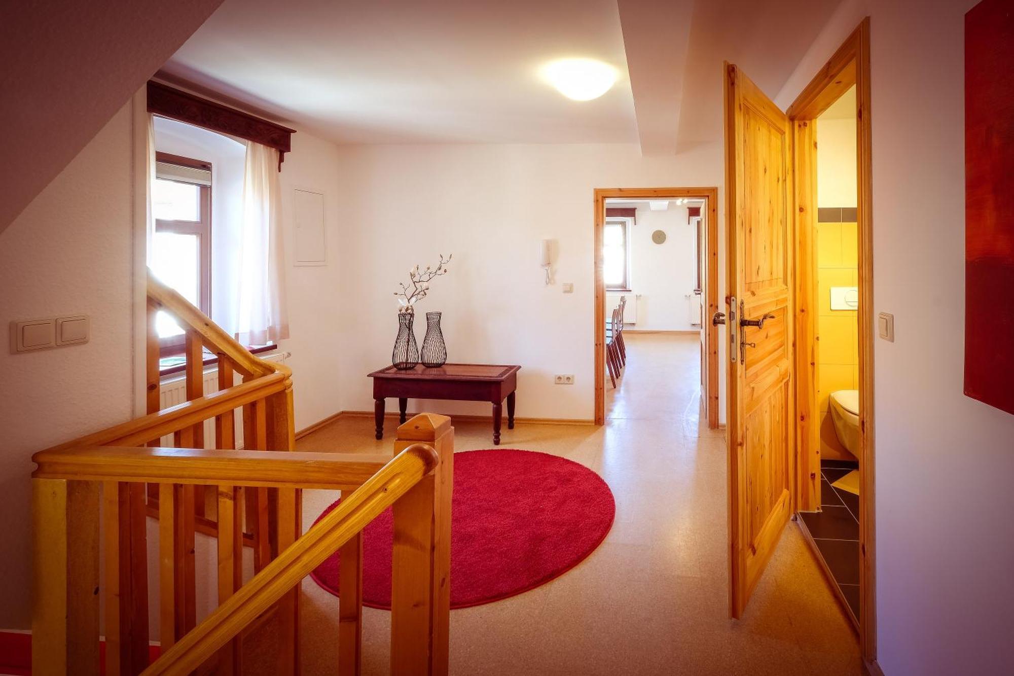Resort Schloss Auerstedt Ngoại thất bức ảnh