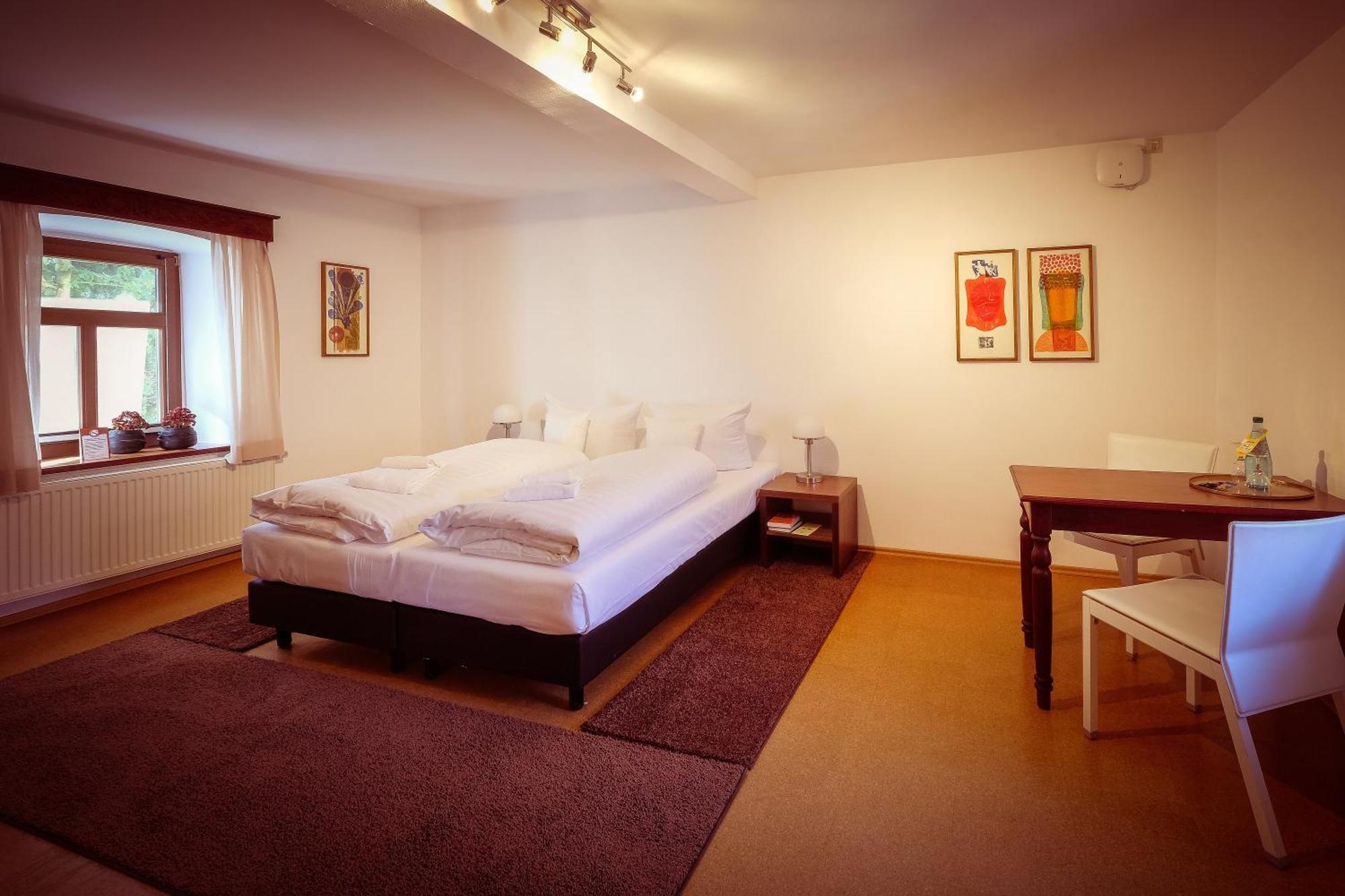 Resort Schloss Auerstedt Ngoại thất bức ảnh
