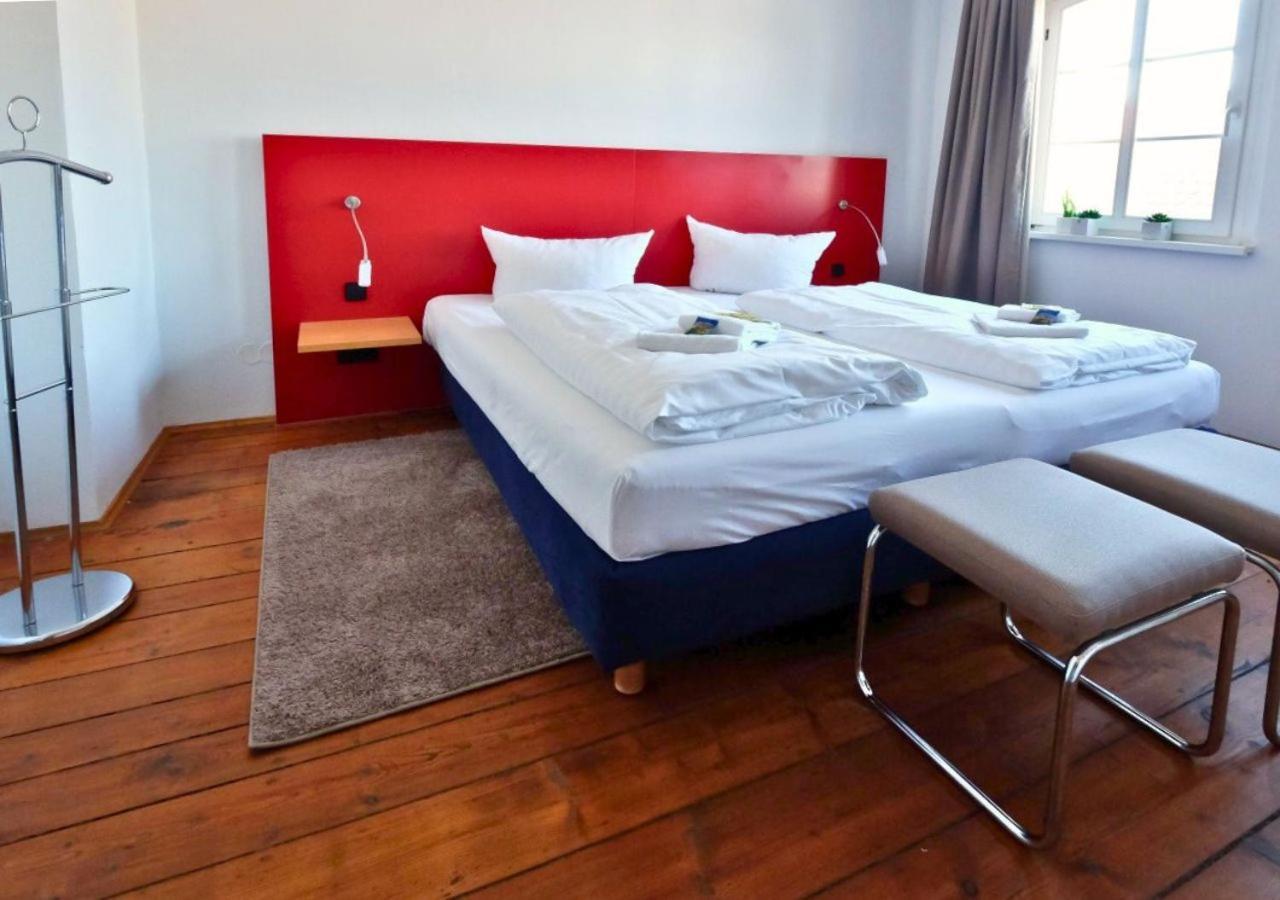 Resort Schloss Auerstedt Ngoại thất bức ảnh